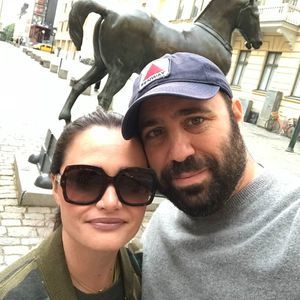 Meet your Posher, Courtney